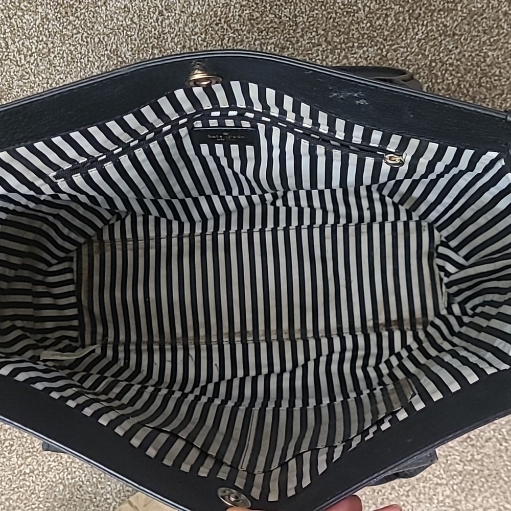 Leaving: Kate Spade Southport Avenue Odin Purse - Picture 7 of 16